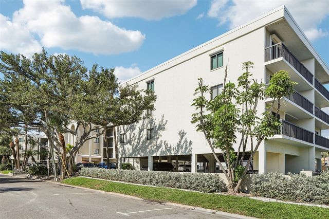 3200 GULF BOULEVARD 205, St Pete Beach, FL 33706