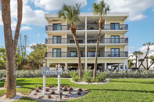 3200 GULF BOULEVARD 205, St Pete Beach, FL 33706