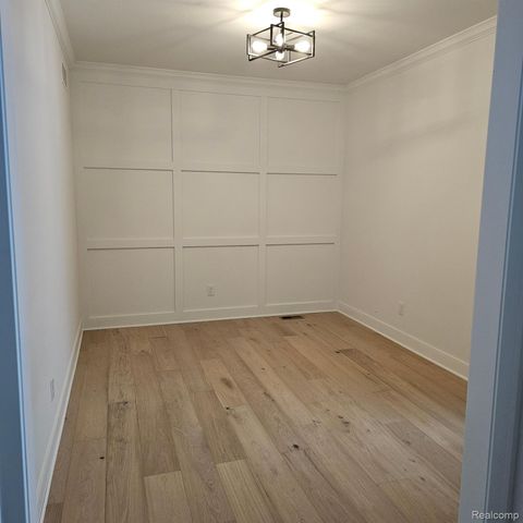 18544 STALLMANN Drive, Macomb Twp, MI 48042