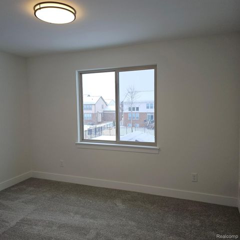 18544 STALLMANN Drive, Macomb Twp, MI 48042