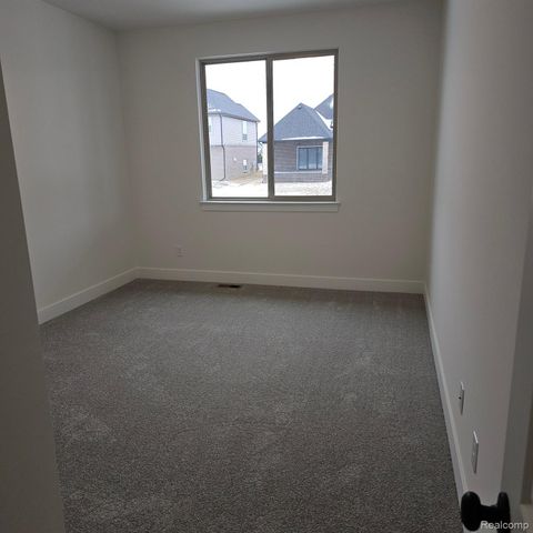 18544 STALLMANN Drive, Macomb Twp, MI 48042