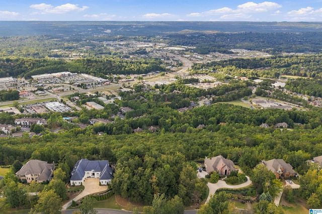 287 HIGHLAND VIEW DRIVE, Birmingham, AL 35242