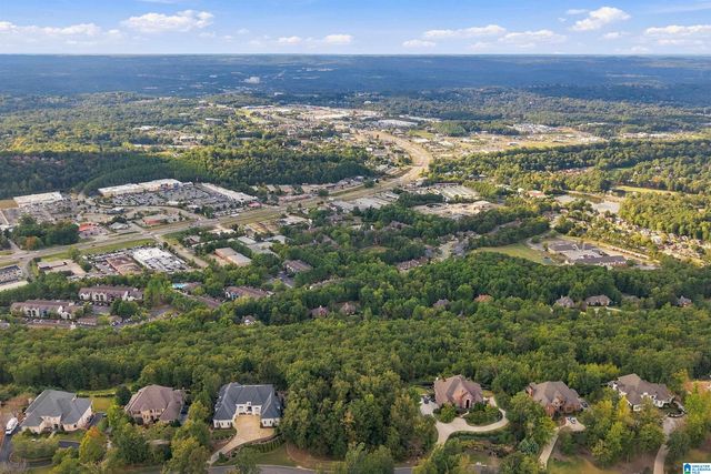 287 HIGHLAND VIEW DRIVE, Birmingham, AL 35242
