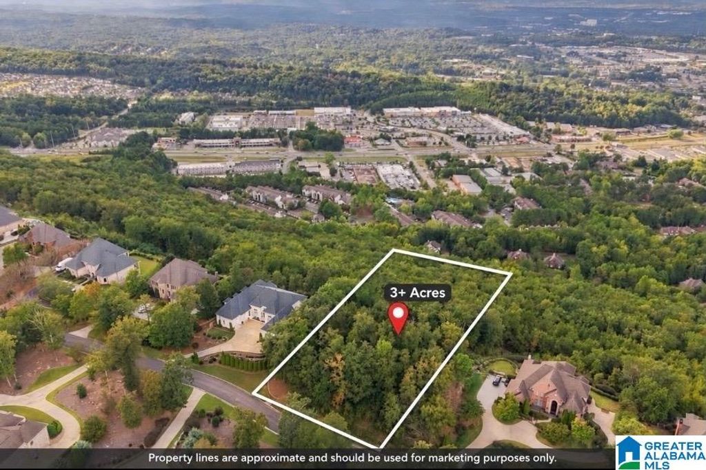 287 HIGHLAND VIEW DRIVE, Birmingham, AL 35242