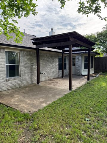 6241 Peach Tree Drive, Midlothian, TX 76065