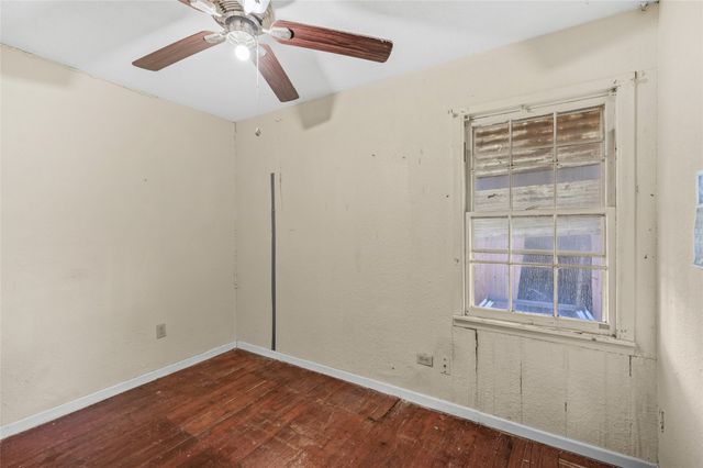 601 Dubois Street, Denison, TX 75020