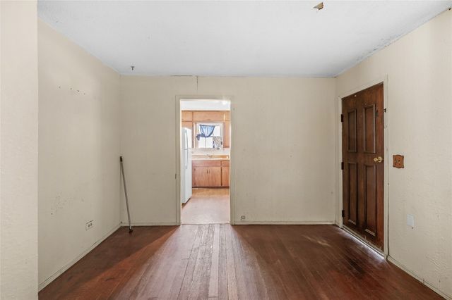 601 Dubois Street, Denison, TX 75020