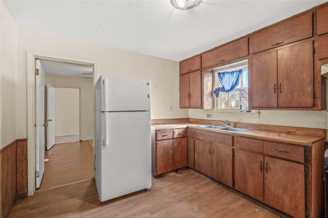 601 Dubois Street, Denison, TX 75020
