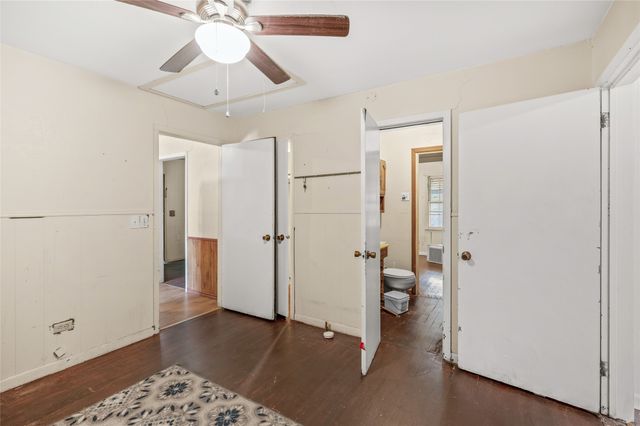 601 Dubois Street, Denison, TX 75020