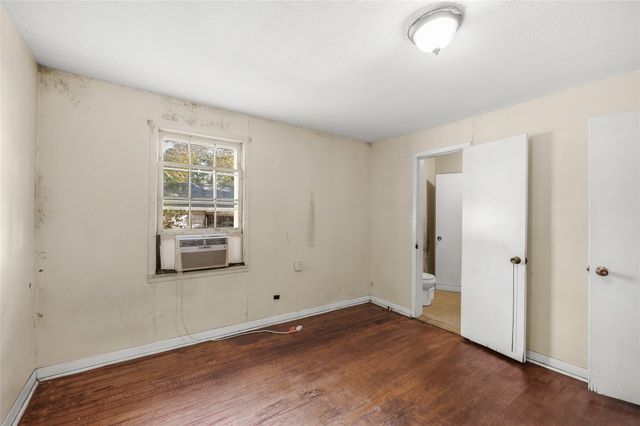 601 Dubois Street, Denison, TX 75020