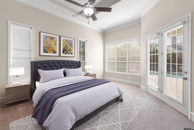 2205 Bradbury Ct, Tyler, TX 75703