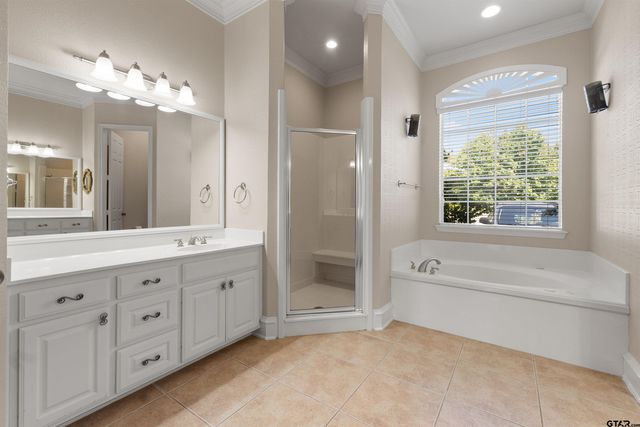 2205 Bradbury Ct, Tyler, TX 75703