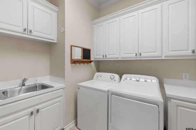 2205 Bradbury Ct, Tyler, TX 75703