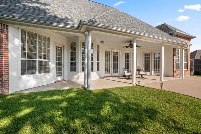 2205 Bradbury Ct, Tyler, TX 75703