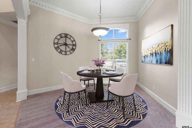 2205 Bradbury Ct, Tyler, TX 75703