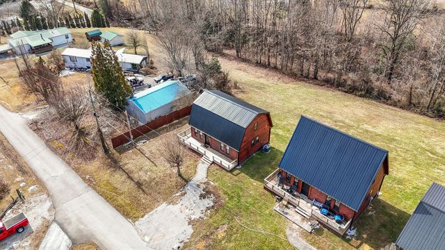 197 Russell Drive, Campton, KY 41301