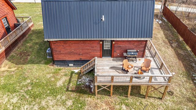 197 Russell Drive, Campton, KY 41301