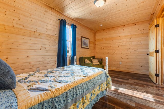 197 Russell Drive, Campton, KY 41301