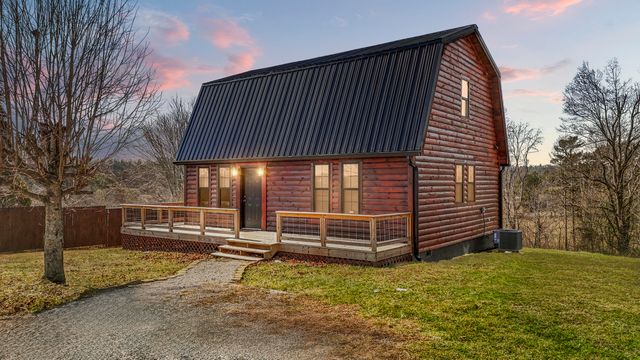 197 Russell Drive, Campton, KY 41301