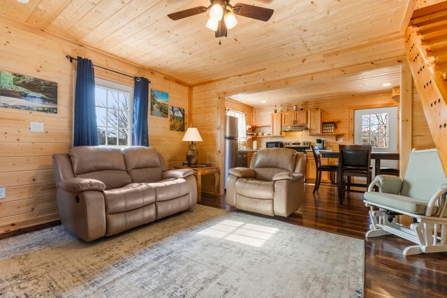 197 Russell Drive, Campton, KY 41301