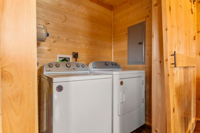 197 Russell Drive, Campton, KY 41301