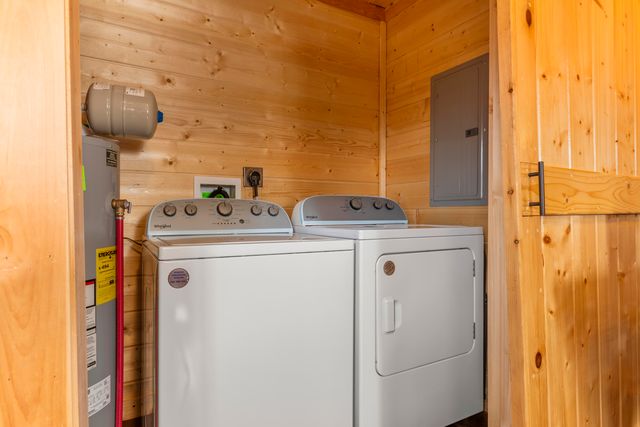 197 Russell Drive, Campton, KY 41301