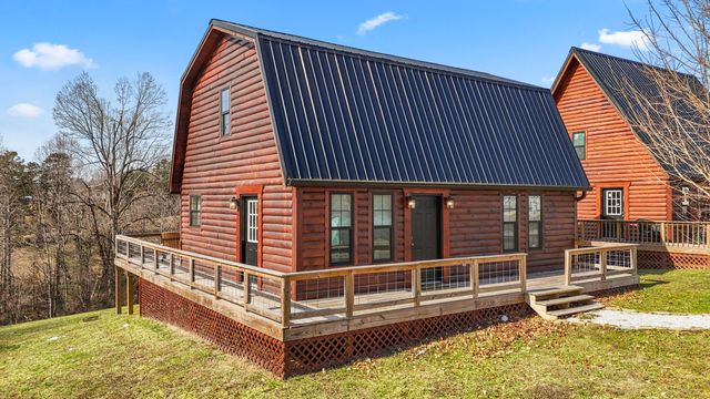 197 Russell Drive, Campton, KY 41301