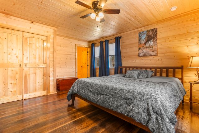 197 Russell Drive, Campton, KY 41301