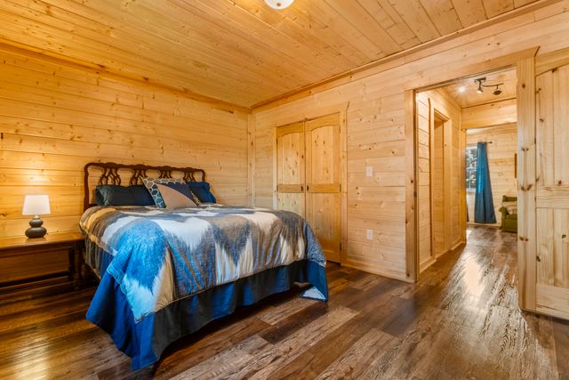 197 Russell Drive, Campton, KY 41301