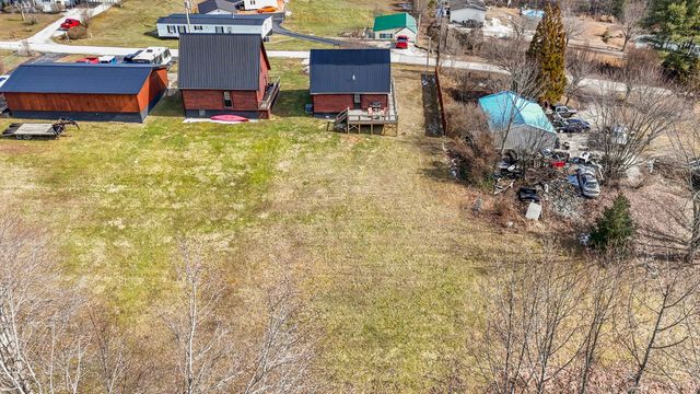 197 Russell Drive, Campton, KY 41301