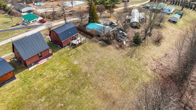 197 Russell Drive, Campton, KY 41301