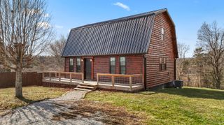197 Russell Drive, Campton, KY 41301