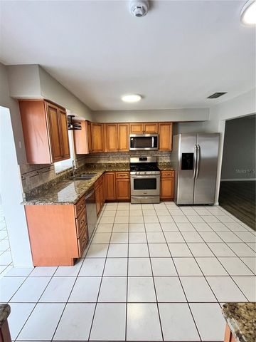 1128 TRELLIS AVENUE, Spring Hill, FL 34606