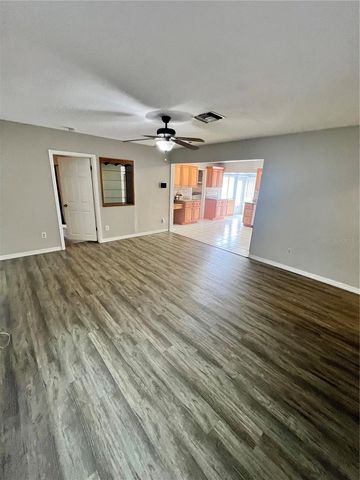 1128 TRELLIS AVENUE, Spring Hill, FL 34606