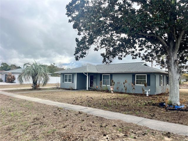 1128 TRELLIS AVENUE, Spring Hill, FL 34606