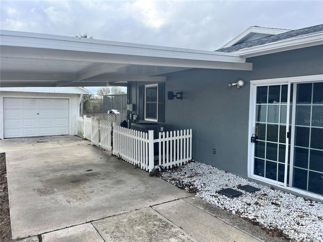 1128 TRELLIS AVENUE, Spring Hill, FL 34606