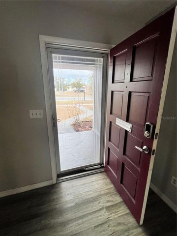 1128 TRELLIS AVENUE, Spring Hill, FL 34606