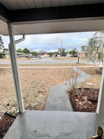 1128 TRELLIS AVENUE, Spring Hill, FL 34606