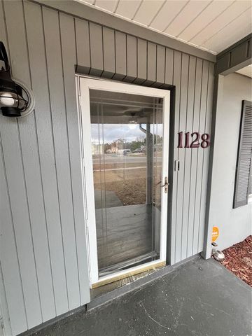 1128 TRELLIS AVENUE, Spring Hill, FL 34606