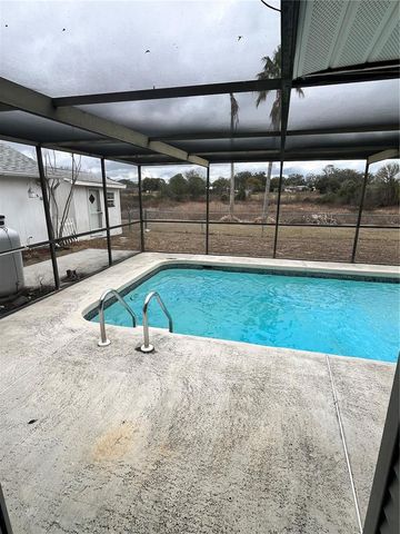 1128 TRELLIS AVENUE, Spring Hill, FL 34606