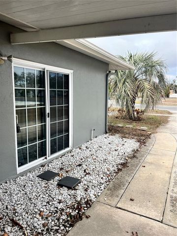 1128 TRELLIS AVENUE, Spring Hill, FL 34606