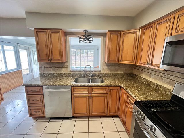 1128 TRELLIS AVENUE, Spring Hill, FL 34606