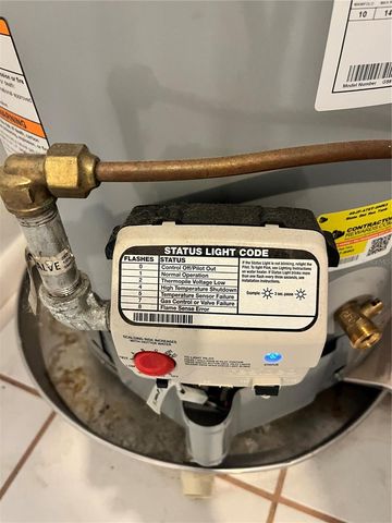 1128 TRELLIS AVENUE, Spring Hill, FL 34606