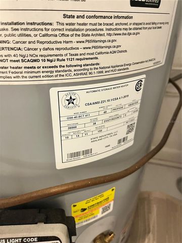 1128 TRELLIS AVENUE, Spring Hill, FL 34606