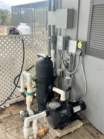 1128 TRELLIS AVENUE, Spring Hill, FL 34606