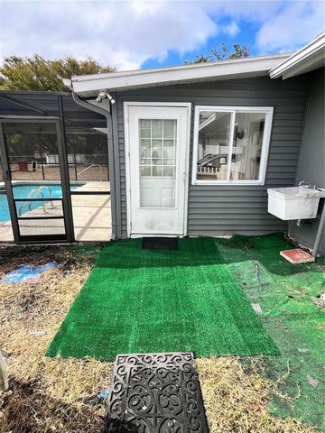 1128 TRELLIS AVENUE, Spring Hill, FL 34606