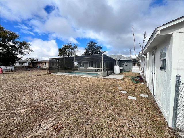 1128 TRELLIS AVENUE, Spring Hill, FL 34606