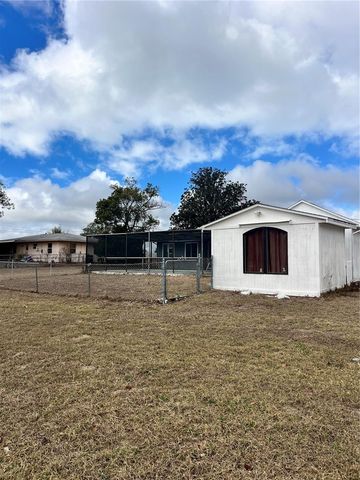 1128 TRELLIS AVENUE, Spring Hill, FL 34606