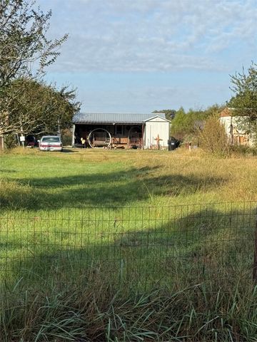 11901 SHARA Lane, Kaufman, TX 75142