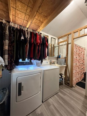 11901 SHARA Lane, Kaufman, TX 75142